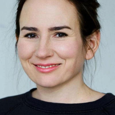 Anna Grisebach image